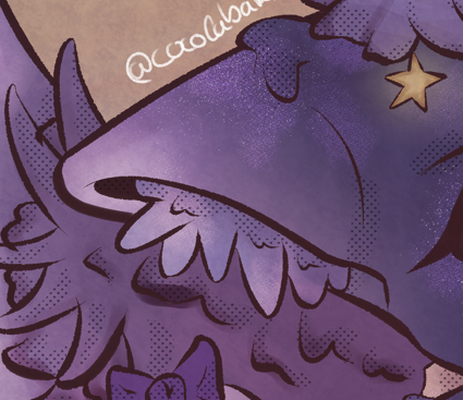 i love big fluffy ears