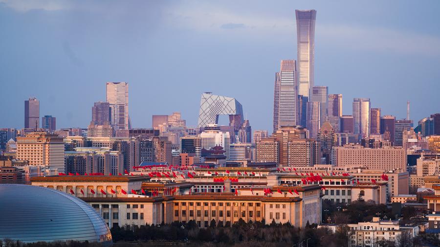 ChineseEmbinUS's tweet image. 🇨🇳🇺🇸Chinese Vice Premier He Lifeng will be in #Sweden from July 27 to 30 for economic and trade talks with the United States upon mutual agreement.
#China #US
