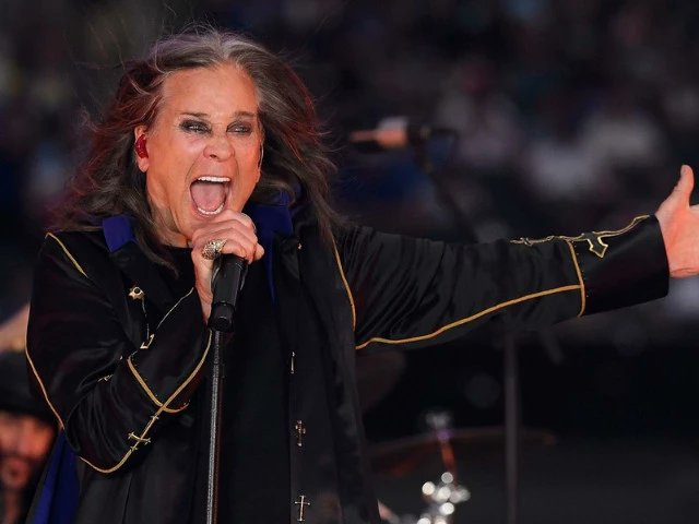 paulsarmstrong's tweet image. Inna Lillahi wa inna ilayhi rajioun.
Birmingham—and the world of rock music—has lost a legend and one of its most talented entertainers.
Deepest condolences to the family of Ozzy Osbourne.
Ozzy, rest in peace. 🙏🏻