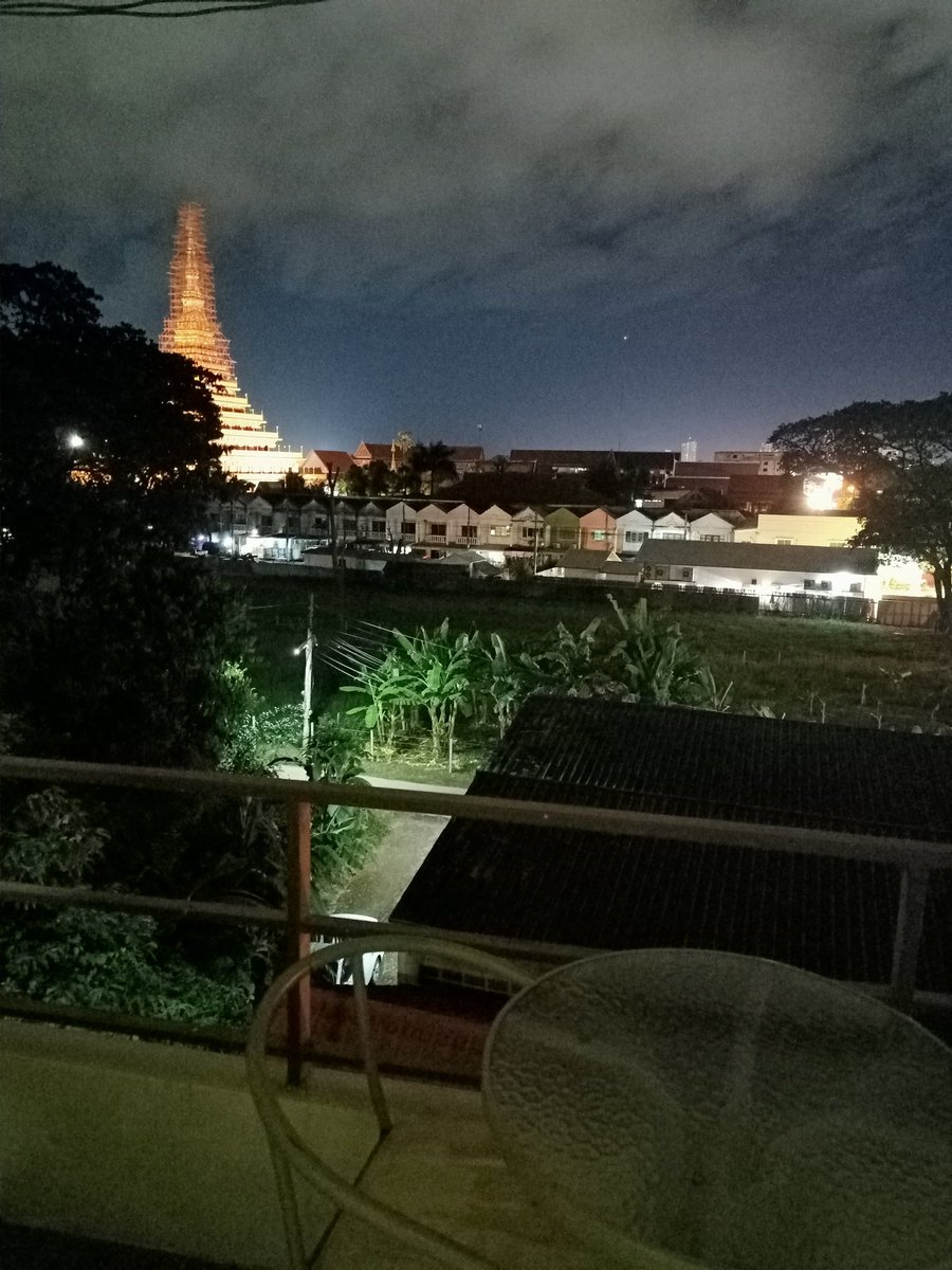 นอนขอนแก่น 1 คืน