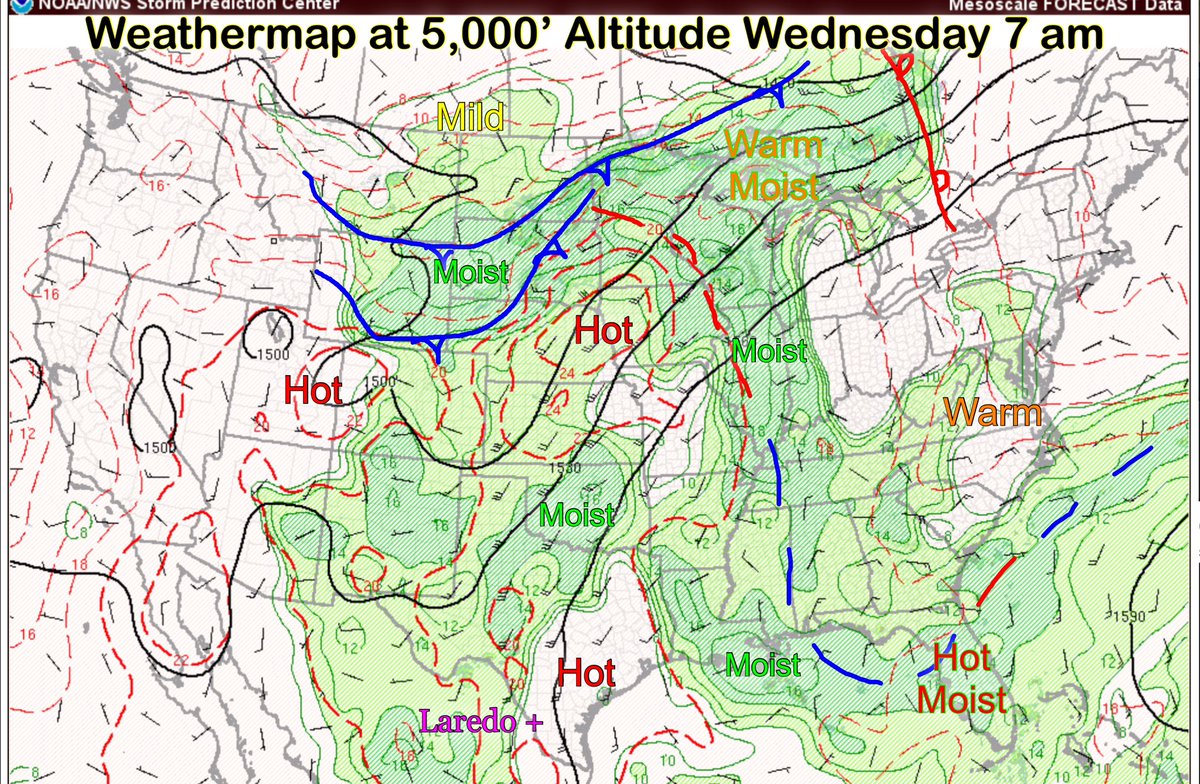 Richard Heatwave Berler tweet media