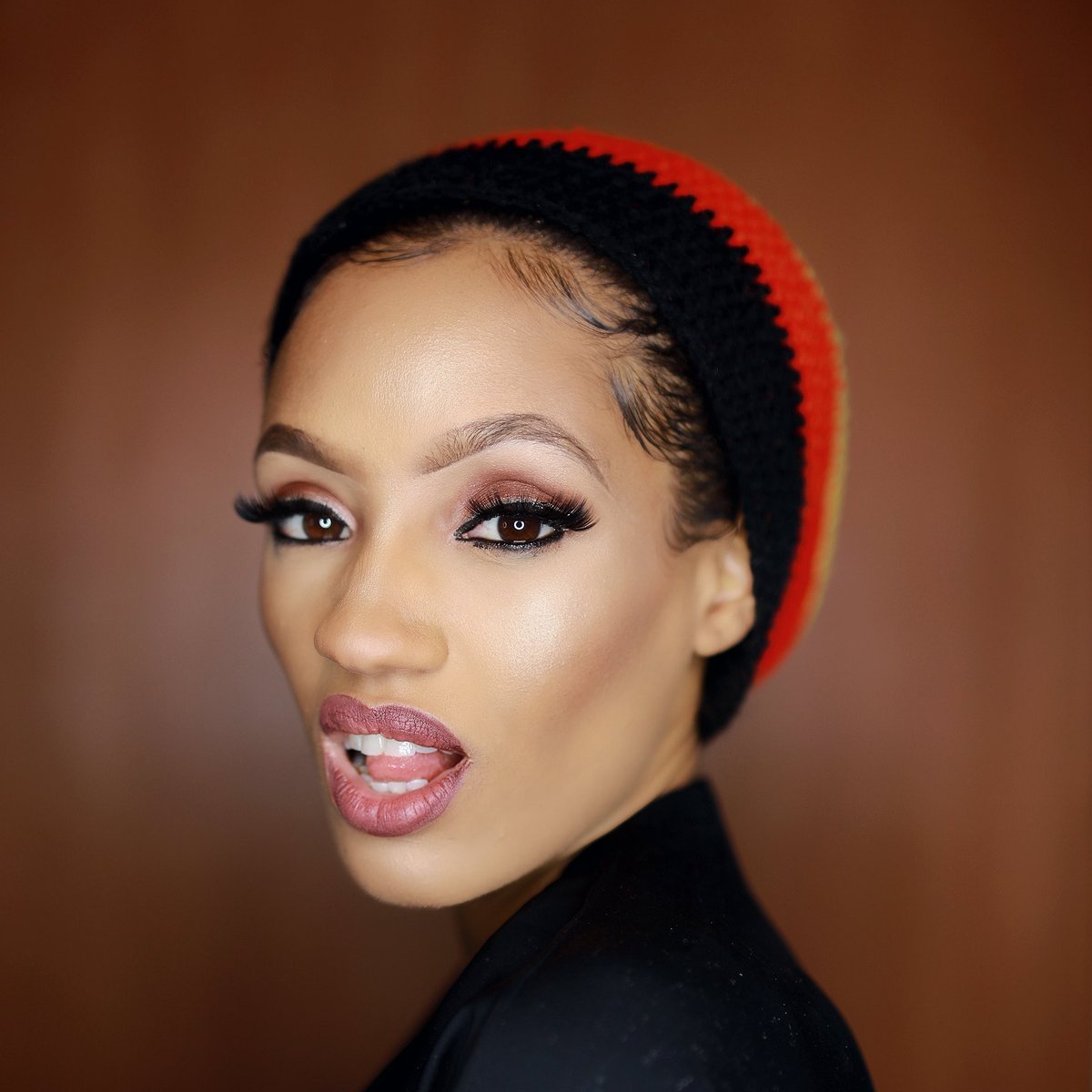 Osight_Tv's tweet photo. Most gen z's won't know who dija is
#dija #CELEBCHAMP https://t.co/fTyaSbieST