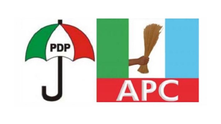 GazetteNGR's tweet image. Four PDP senators representing Osun. Akwa Ibom defect to APC
gazettengr.com/four-pdp-senat…