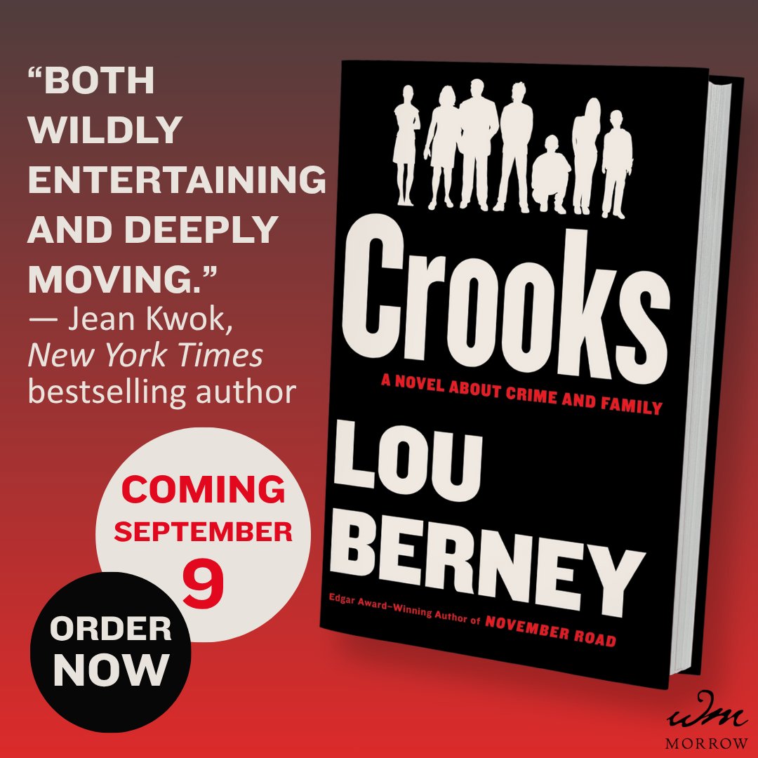 From the wonderful <a href="/JeanKwok/">Jean Kwok</a> !! Pre-order now and receive, free of charge, my enduring gratitude. <a href="/WmMorrowBooks/">William Morrow</a>