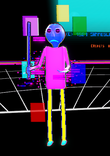 awes0meshapes's tweet image. Here's Baldis progression skin!! Earned by levelling up Baldi to level 100, with some concept art drawn by myself :-)
#RobloxDev #ROBLOX #frightfighters