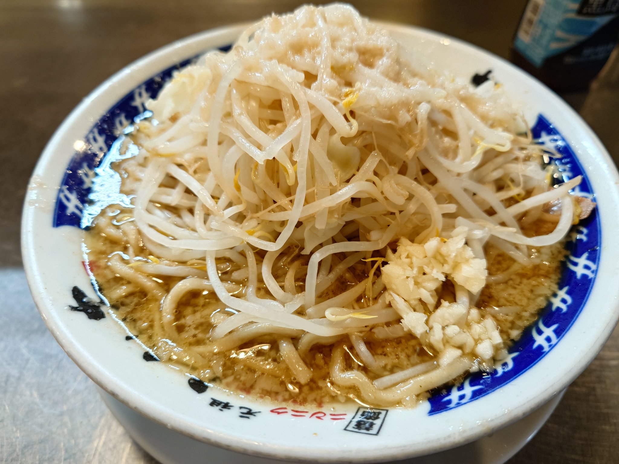 カレーラーメン　　　　　　　メタニウムMGL　右巻き　箱なし 本当にうまいインスタントラーメン】マニアが推す！間違いない