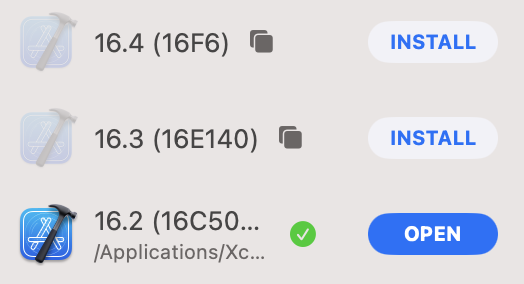 yeah so excited for Xcode 26