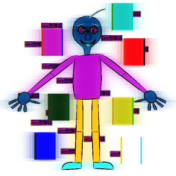 awes0meshapes's tweet image. Here's Baldis progression skin!! Earned by levelling up Baldi to level 100, with some concept art drawn by myself :-)
#RobloxDev #ROBLOX #frightfighters