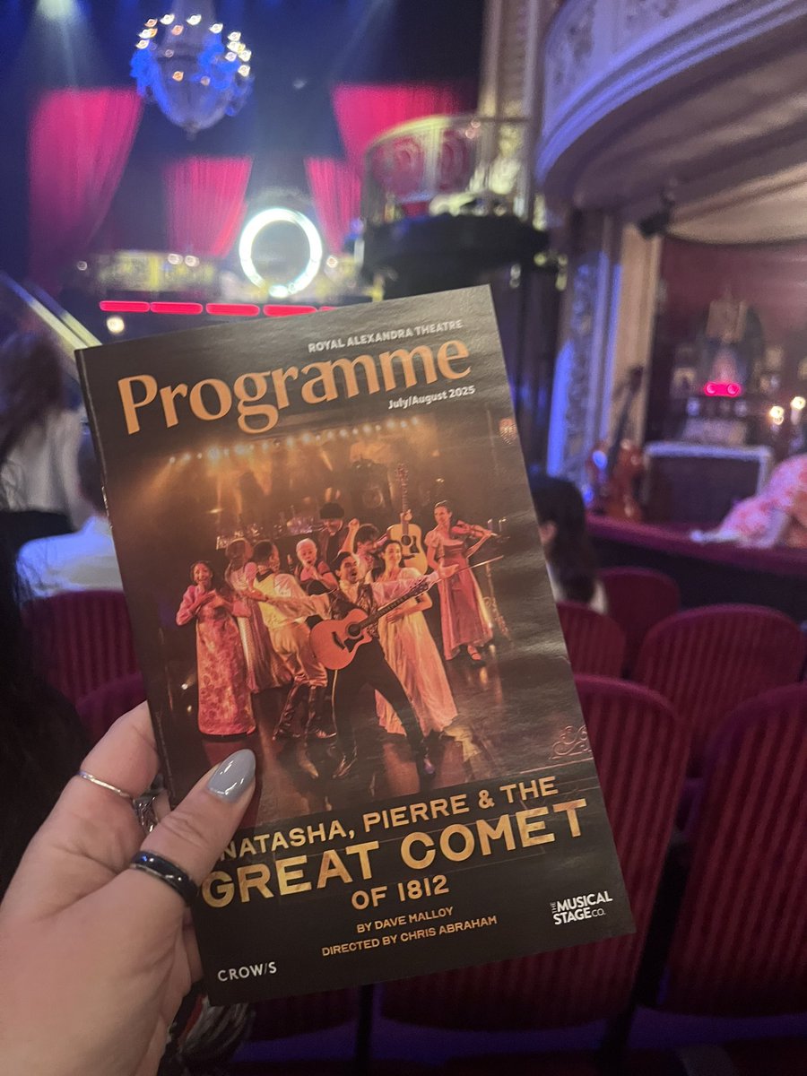 Lisa Humber tweet media