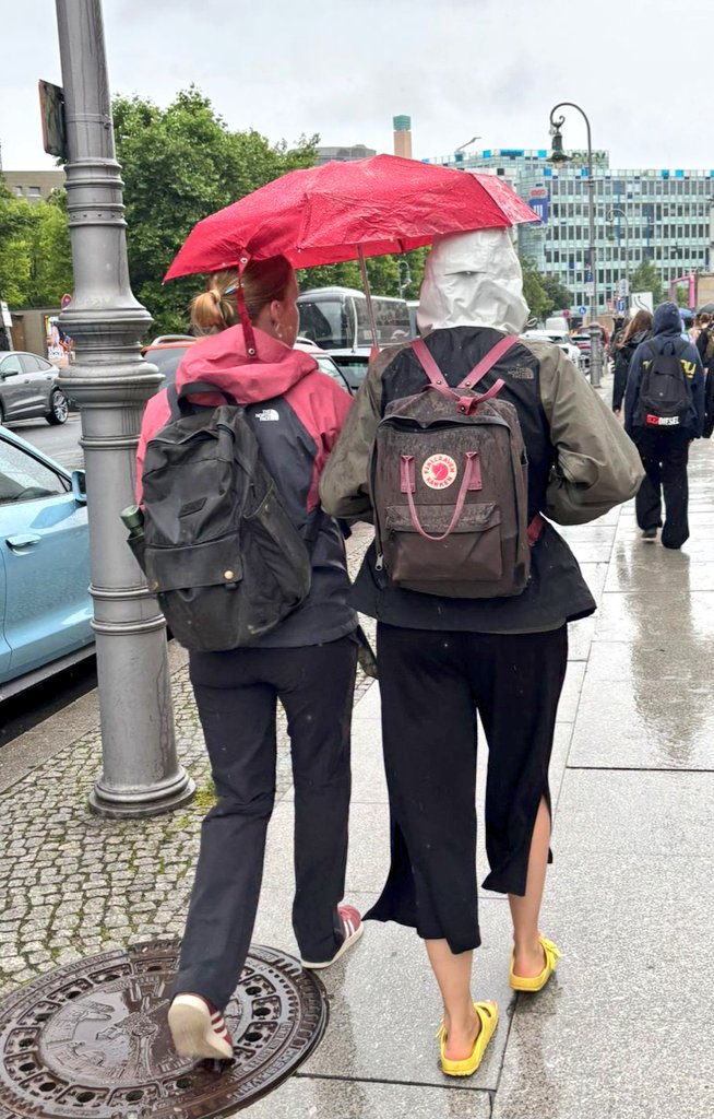Susie Cooper (@susiecooper4021) on Twitter photo Last school tour of the academic year completed with <a href="/AngliaTours/">Anglia Tours</a>.
Berlin is always a great place to visit.
Every time I visit, I fall a little more in love with the place.
Loved being part of the team showing a fab school the sites.
A few days rest now before my next job. π Last school tour of the academic year completed with <a href="/AngliaTours/">Anglia Tours</a>.
Berlin is always a great place to visit.
Every time I visit, I fall a little more in love with the place.
Loved being part of the team showing a fab school the sites.
A few days rest now before my next job. π