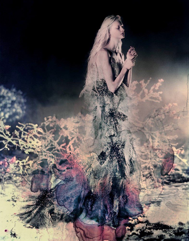 hrstylearchive's tweet image. Nastya Kusakina photographed by Jeff Bark, styled by Robbie Spencer for Dazed & Confused ๐ง๐ปโโ๏ธ March 2013