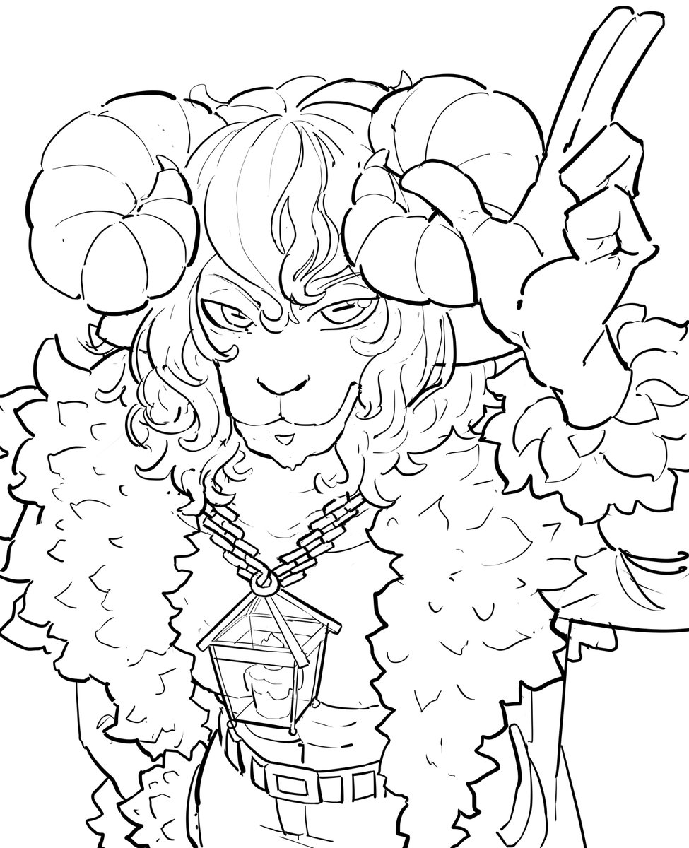 lil peek at a piece I’m currently working on 💚
#WIP
