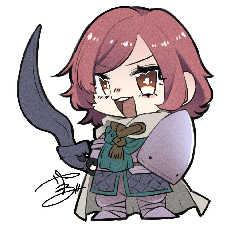 ちょっと王になりたくて褪せ人始めました！