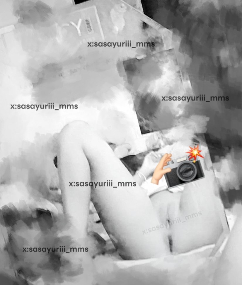 sasayuriii_mms's tweet photo. เดี๋ยวมาลบ https://t.co/J4xXjj5JcK