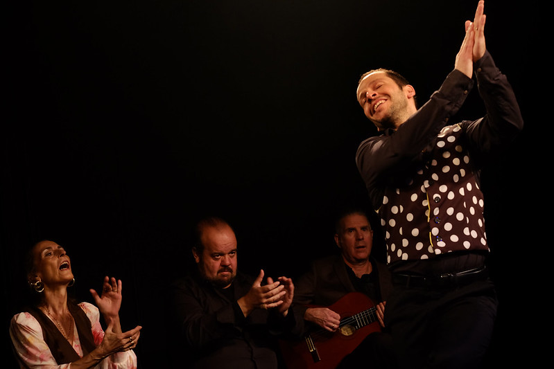 FlamencoExpress's tweet image. Autumn season @FlamencoExpress #Live #onstage September 19th @ThePlaceBedford Bedford with guestartists dancer Kuky Santiago & singer Antonio el Pola @BedfordEnts4All @BedfordDramaCo @BedfordTC @BedsBulletin @YouthBedford @bbcmtd @BBCMidlandsPR