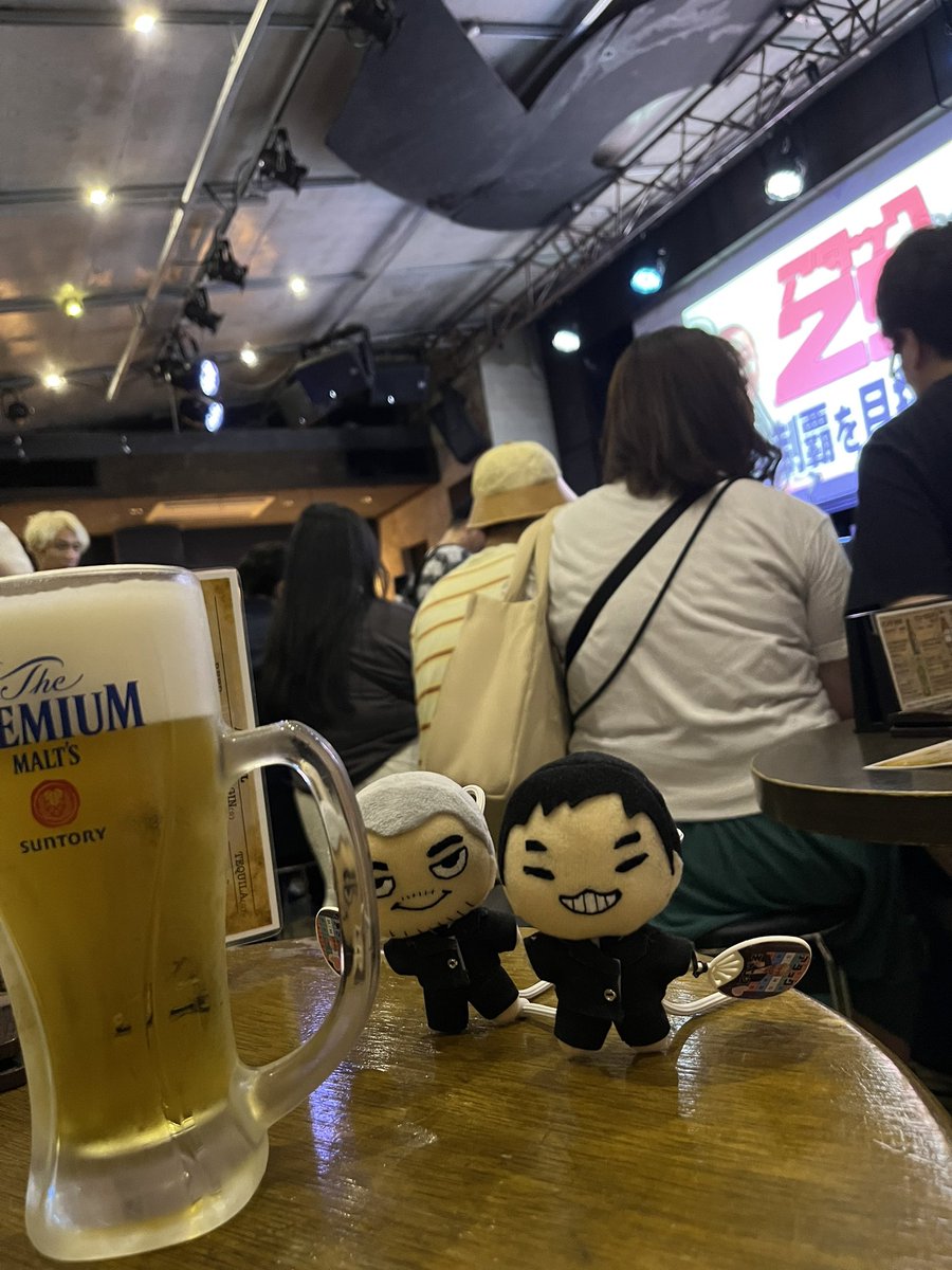 いちごんぬ🦍🍻🦍 (@ichigonnu) / Posts / X