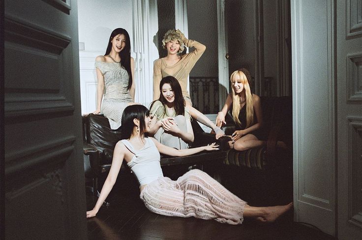 niyonnie's tweet image. From Friday, June 27 to Friday, July 18 (21 days), i-dle's official YouTube channel gained a total of π²π΅,ππ ππΆπ²ππ.
#idle #μμ΄λ€ @official_i_dle