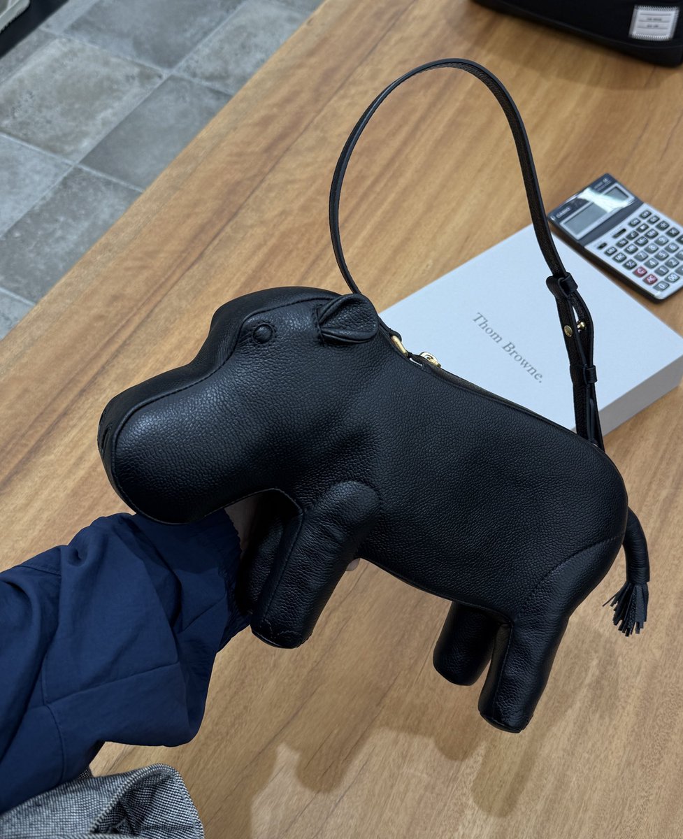 ทอมบาว x หมูเด้งน่ารักคิ้วท์ๆ 🦛