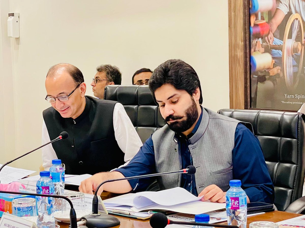 Punjab Small Industries Corporation tweet media