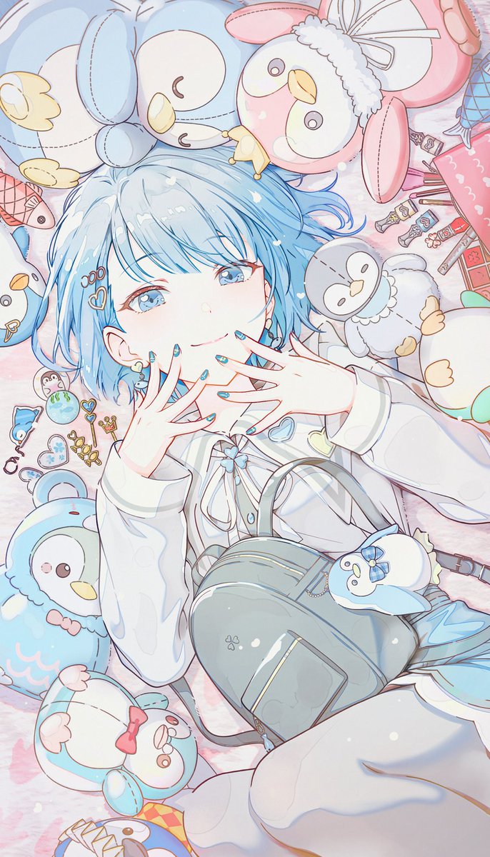 harukaitchi's tweet image. In the best way possible this card looks like coffee/latte art ... So colorful yet the colors are calm at the same time.. her gentle smile really ties it all together ♡