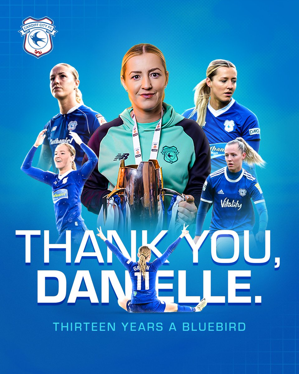 Cardiff City FC Women tweet media