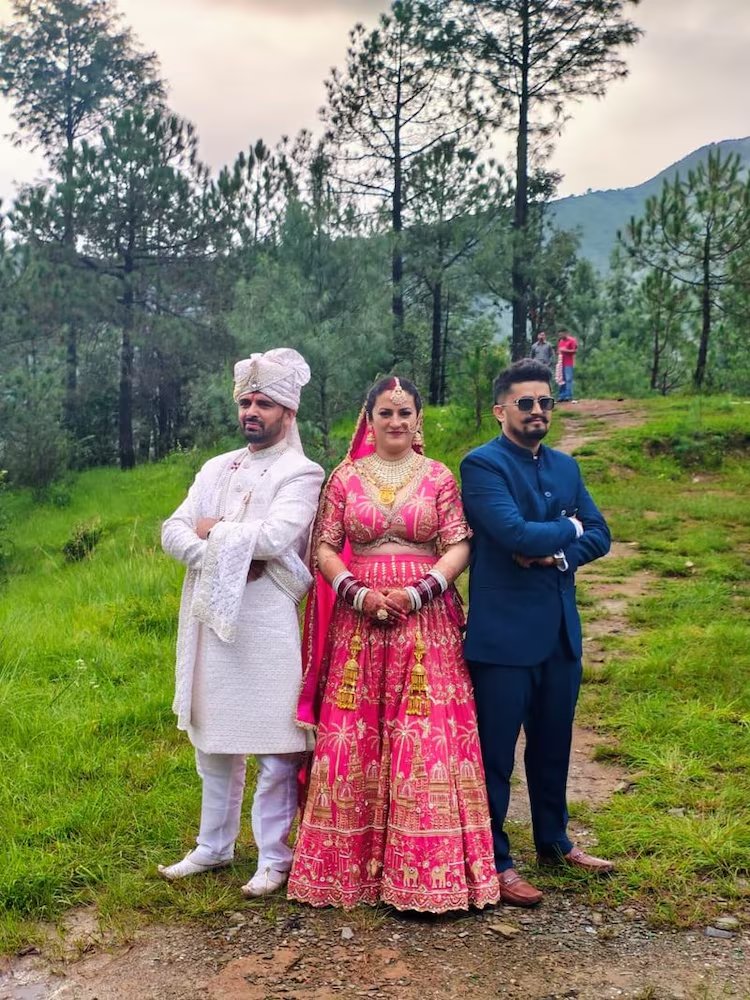 CseWhy's tweet image. UPSC Note: Polyandry/Polygamy in India
• Polygamy &amp; Polyandry both outlawed by Special Marriages Act (SMA), the Hindu Marriage Act (HMA) 195 and criminalized under Bharatiya Nyaya Sanhita (BNS)
• Exception to STs
- sec 3 of HMA: customs = observed for a long time has…