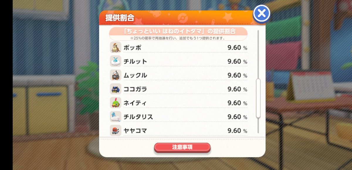 ume_q86's tweet image. 一部のフォロワーが助かりそうなぬい