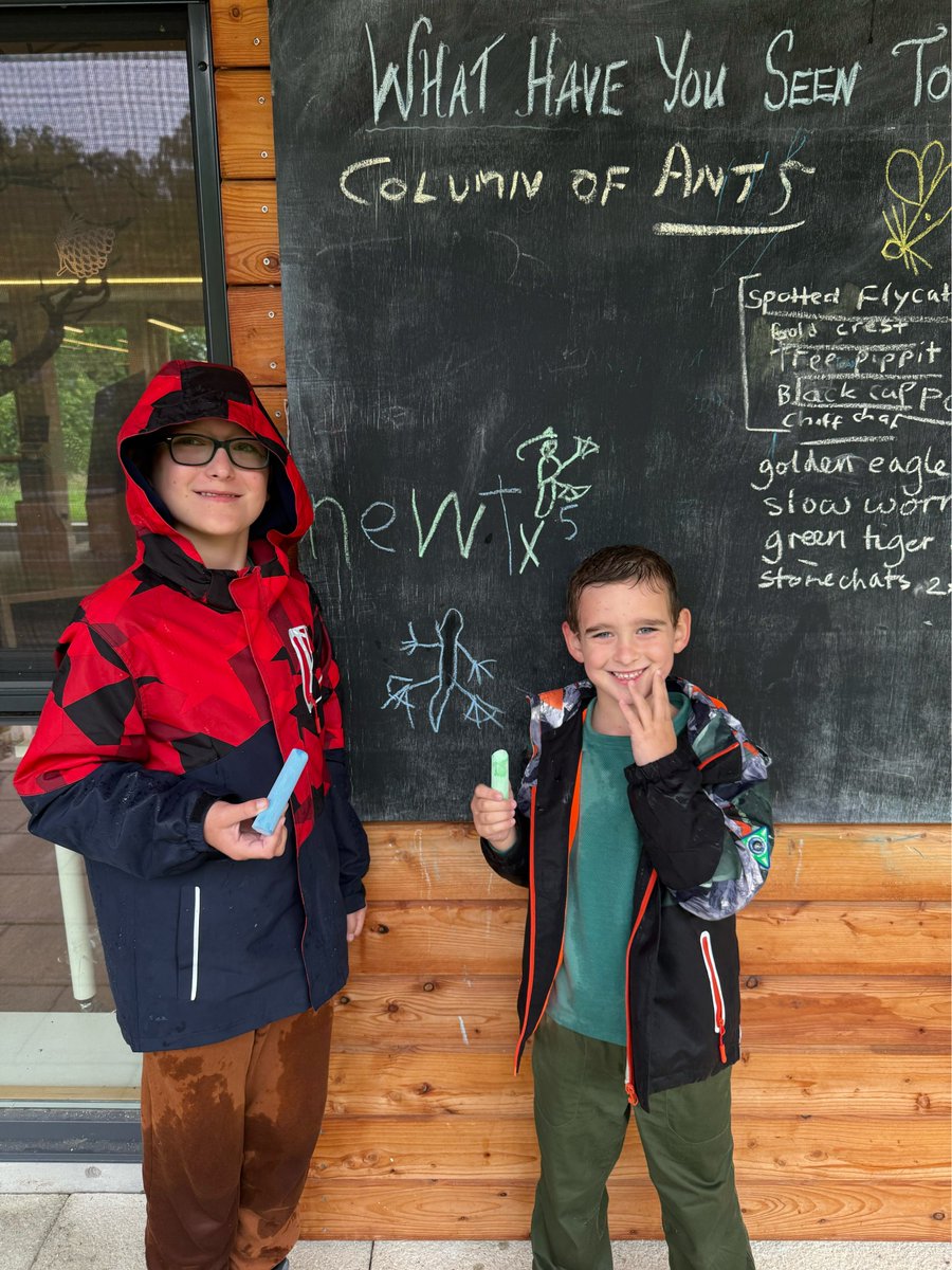 Come and join us for a nature-filled adventure 🐸

“The experience made our whole trip.” 💬

At Dundreggan there’s plenty to see and do, including our popular guided pond dipping sessions, a favourite for families and nature lovers of all ages. 

visitdundreggan.co.uk