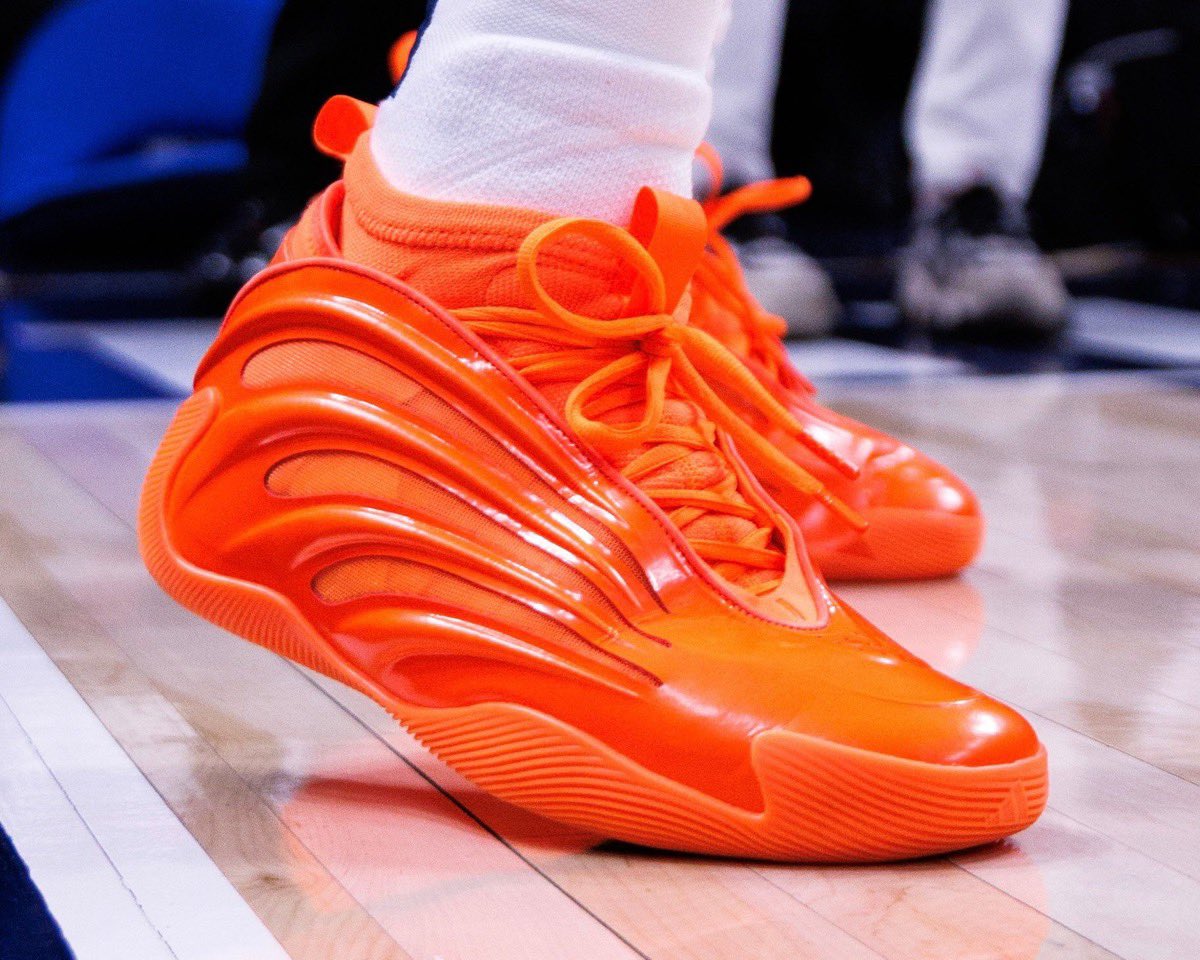 adidas Harden Vol. 9 “Dynamo”が国内7月26日（土）10:00 より発売開始