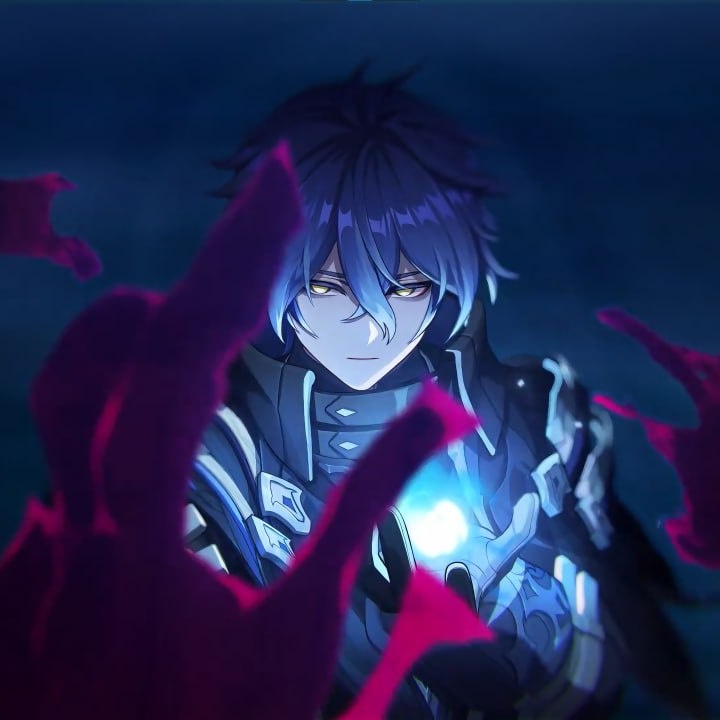 AboutNodKrai's tweet image. The 3D animation is still unreleased, there is another promotional video soon near 6.0 release
Via Genshin HU Info
#NodKrai #GenshinImpact