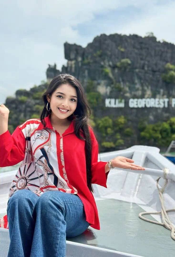 সুন্দর একটা মুহুর্ত অতিবাহিত করলাম