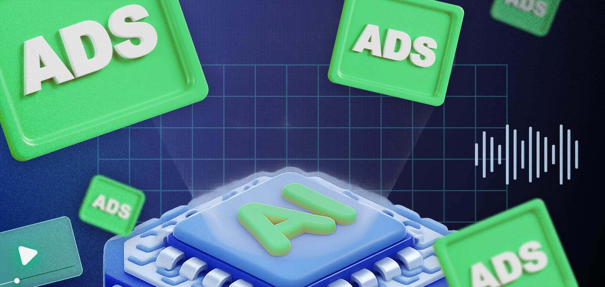 Start.io (@start_io_) on Twitter photo Is generative AI transforming advertising? Or are we still just testing the waters? Explore our recent coverage on <a href="/YahooFinance/">Yahoo Finance</a>: lnkd.in/duXhK9HG
and don't miss the blog post version: lnkd.in/dKPhGHeg Is generative AI transforming advertising? Or are we still just testing the waters? Explore our recent coverage on <a href="/YahooFinance/">Yahoo Finance</a>: lnkd.in/duXhK9HG
and don't miss the blog post version: lnkd.in/dKPhGHeg