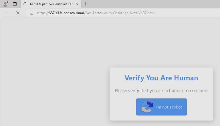 virusbtn's tweet image. NCC Group’s Molly Dewis delves into a recent incident in which the Lumma infostealer was distributed via a fake CAPTCHA verification page. nccgroup.com/us/research-bl…