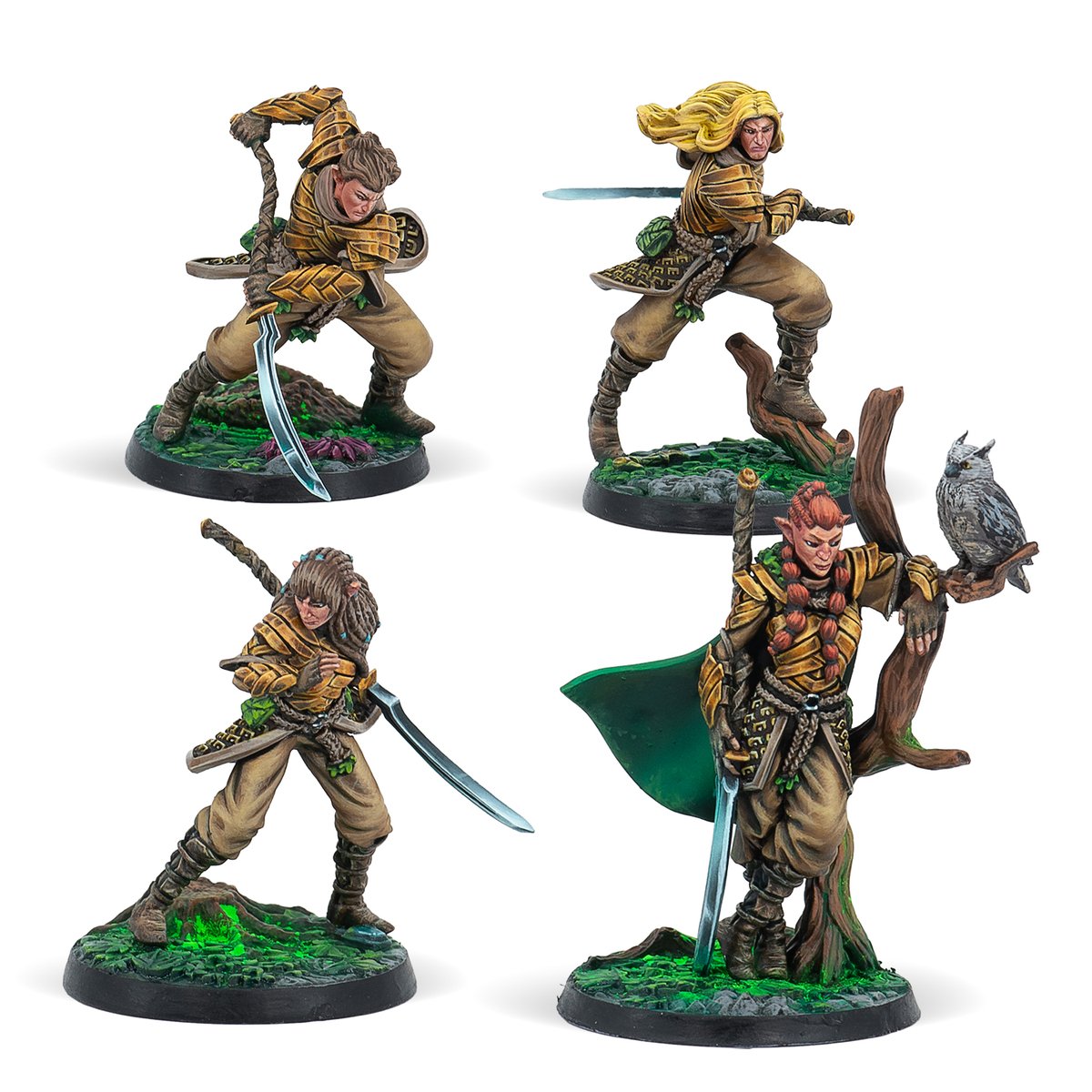 Corvus Belli Official tweet media