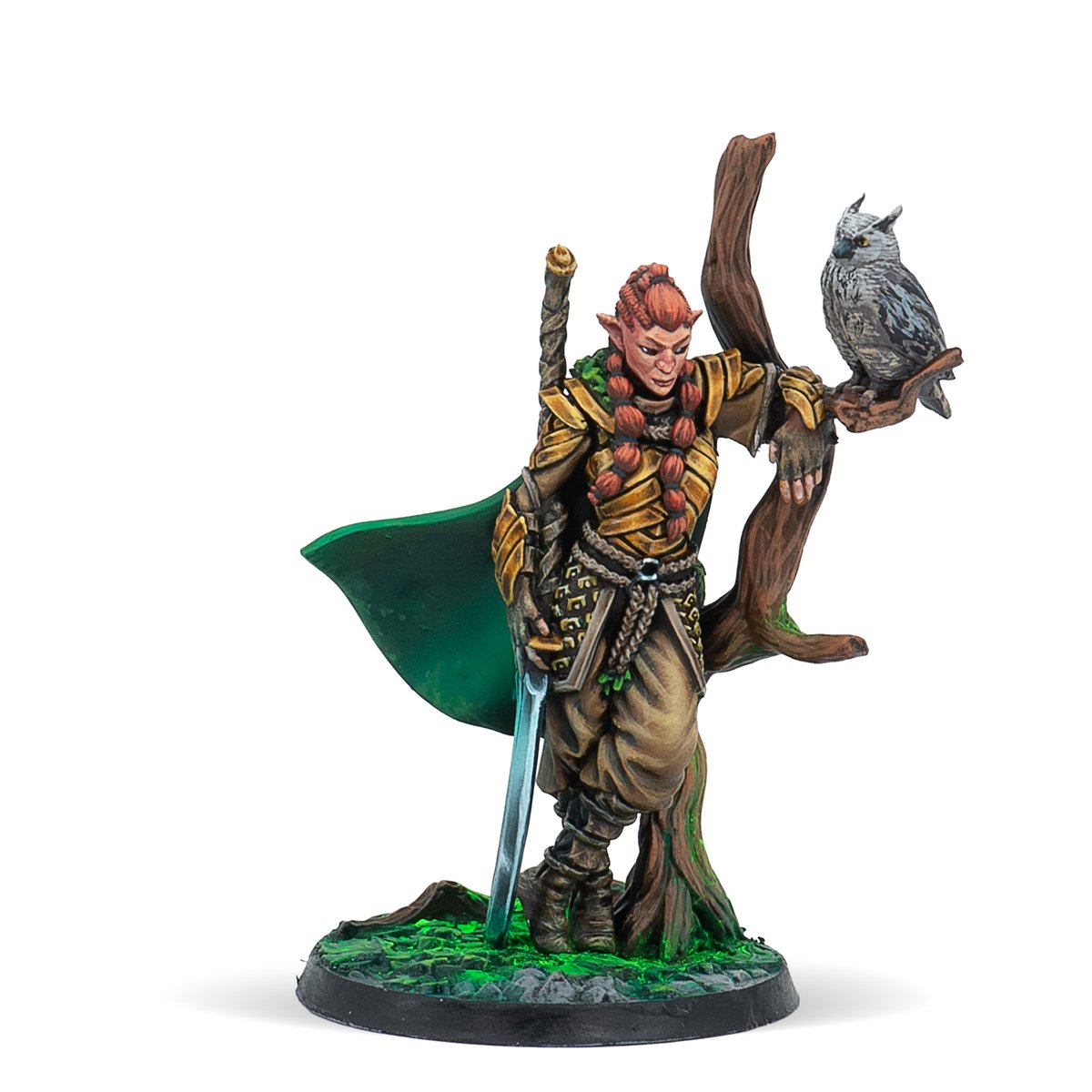 Corvus Belli Official tweet media