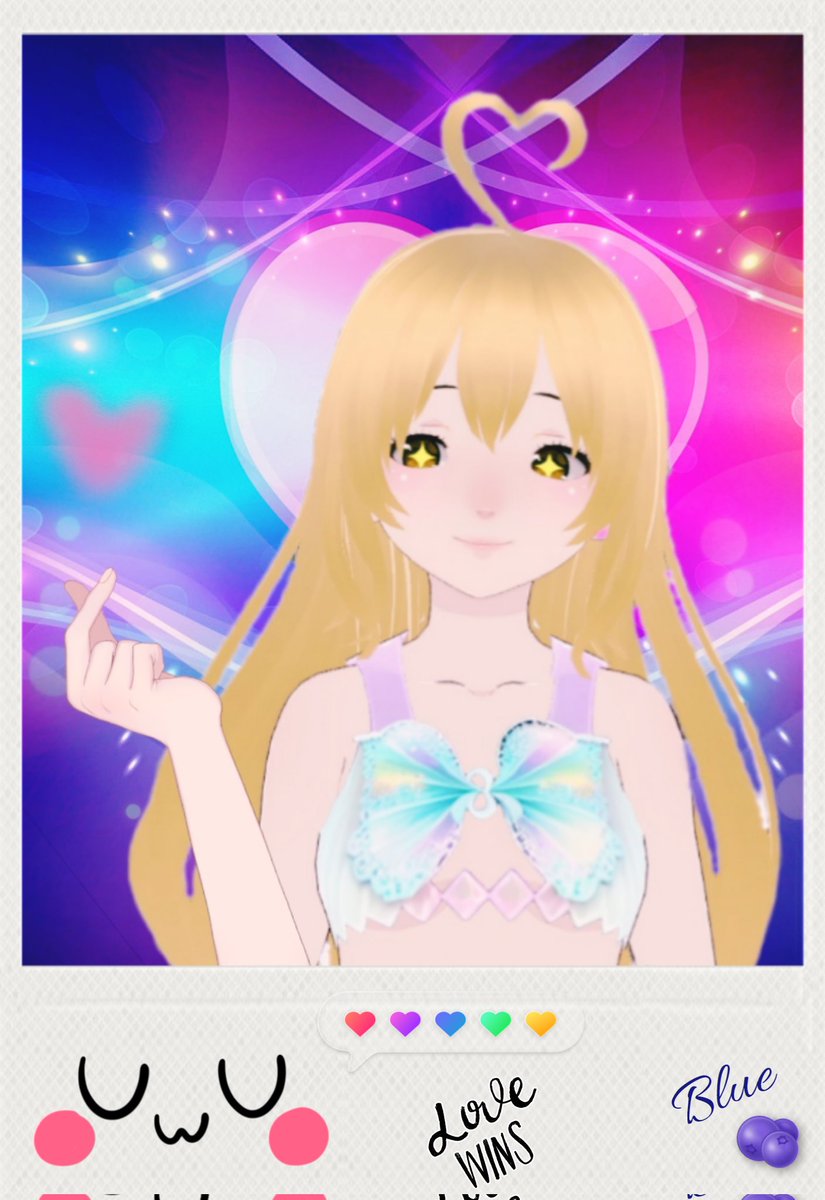 BlueberryMuffling🫐🧁 (@mufflingblue) on Twitter photo Guten Morgen meine Knutschbäckchen🫐💕
Heut wird das Community einlochen ausfallen🥺
ABER
Dafür verbringen wir heute den Abend mit <a href="/WolfsLady05/">Lady Tini //Commisson open</a> und stürzen uns in ein gesplittetes Abenteuer!
ab 20Uhr
BluwuTV Guten Morgen meine Knutschbäckchen🫐💕
Heut wird das Community einlochen ausfallen🥺
ABER
Dafür verbringen wir heute den Abend mit <a href="/WolfsLady05/">Lady Tini //Commisson open</a> und stürzen uns in ein gesplittetes Abenteuer!
ab 20Uhr
BluwuTV
