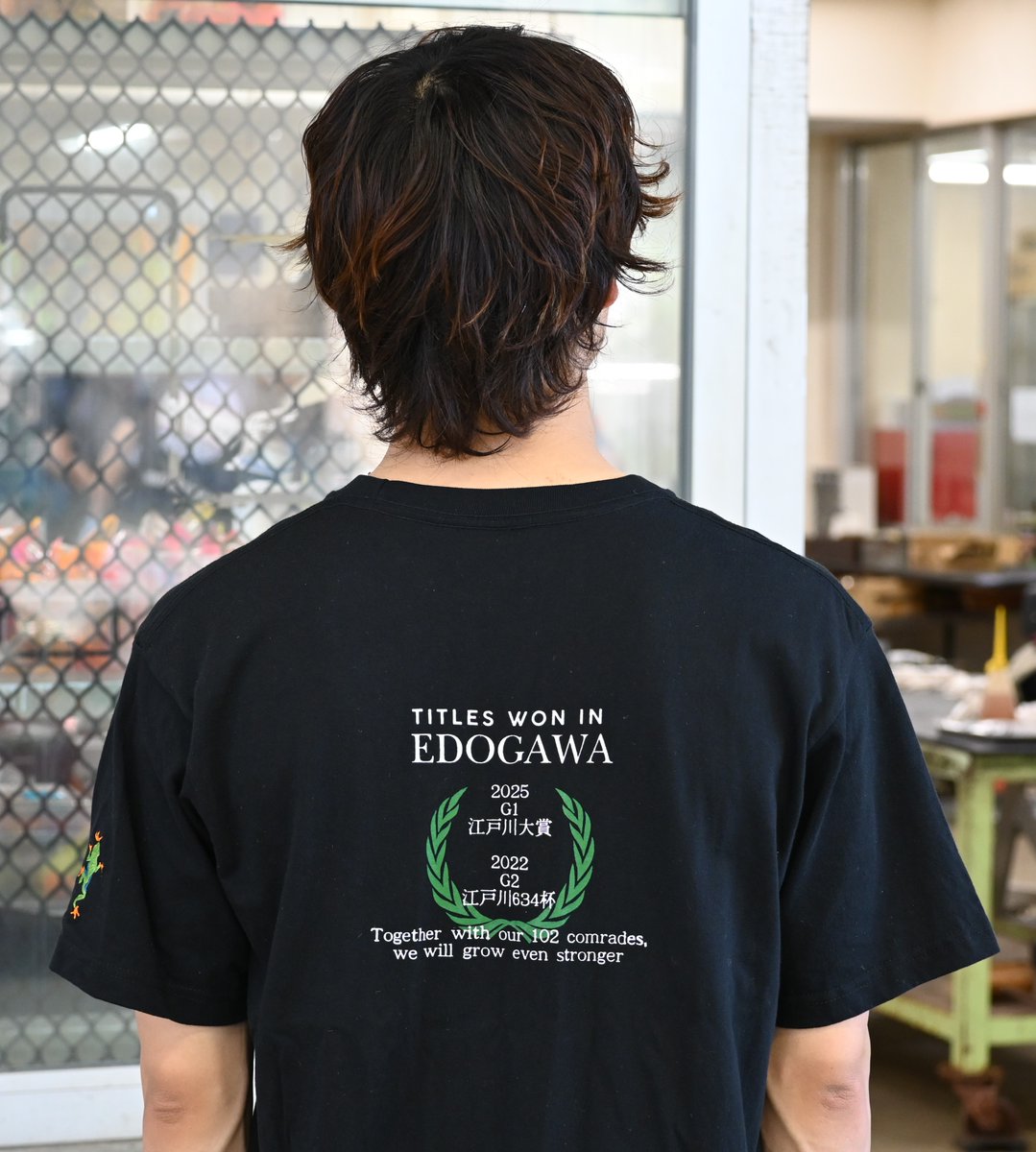 ボートレース徳山 #第30回オーシャンカップ #2日目】 ピットには