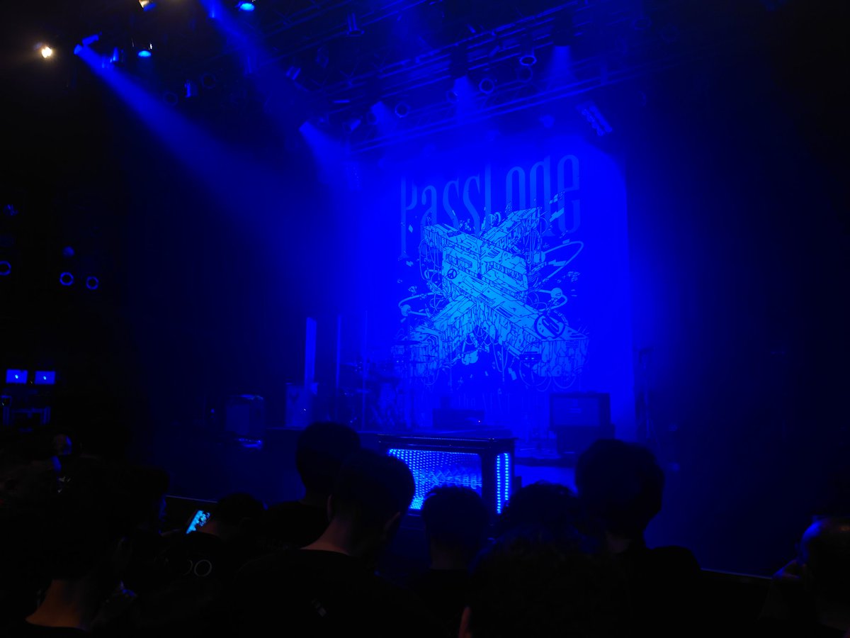 nobinho_angler's tweet image. セーフティでご安全に行きます！

#PassCode