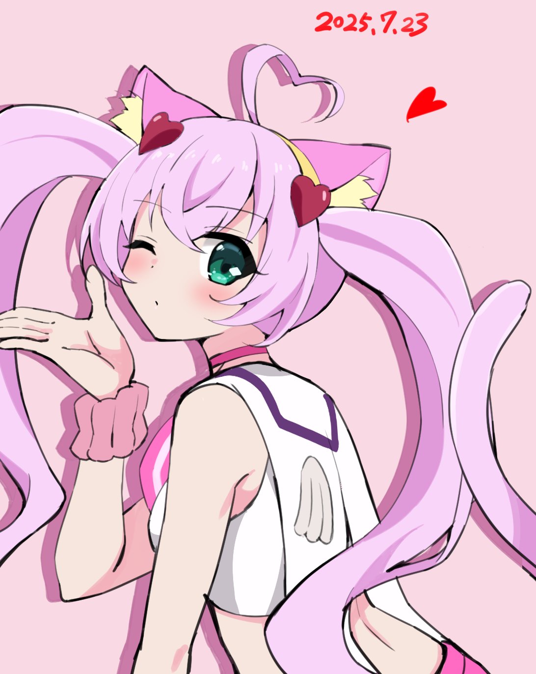紫音さま専用♡ 手描きイラスト ご購入ページ 紫音様専用 手描きイラスト リクエスト