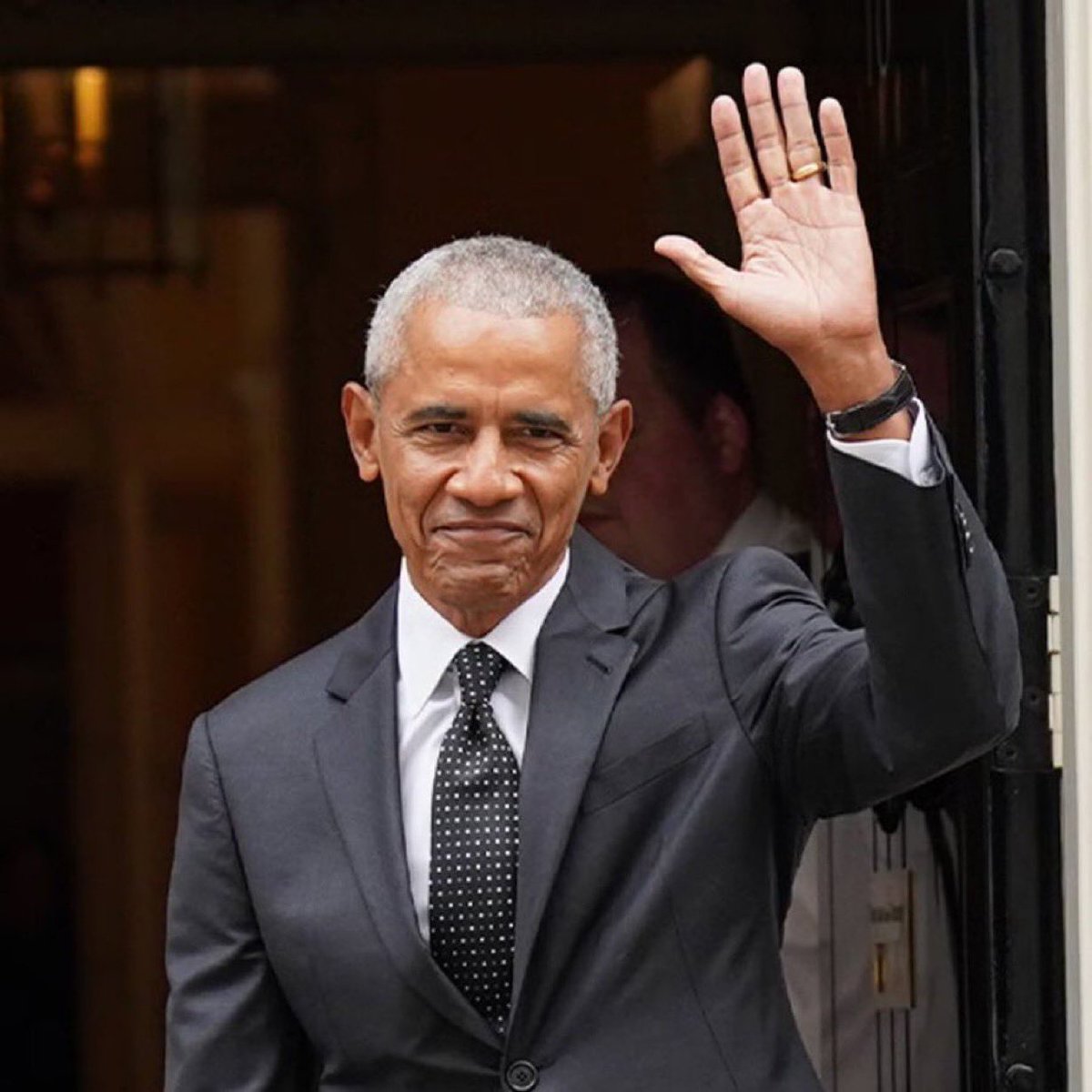 Barack Obama is a traitor