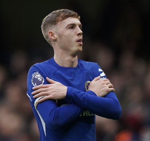 caz_smors's tweet image. Chelsea fans
If Real Madrid or PSG slams a £200m bid on cole palmer’s head, will you sell him ?