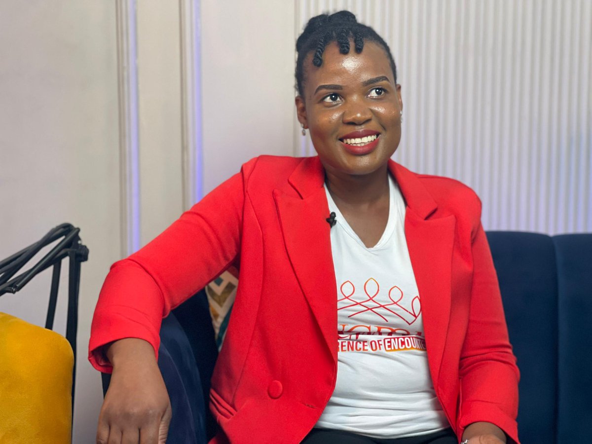 MPabire's tweet image. My heart is inditing a good matter🥳💃🏾💃🏾💃🏾the #KingdomWomanConference of #Encounter is happening this weekend. God is ready, the angels have already been dispatched, fall
into alignment sis