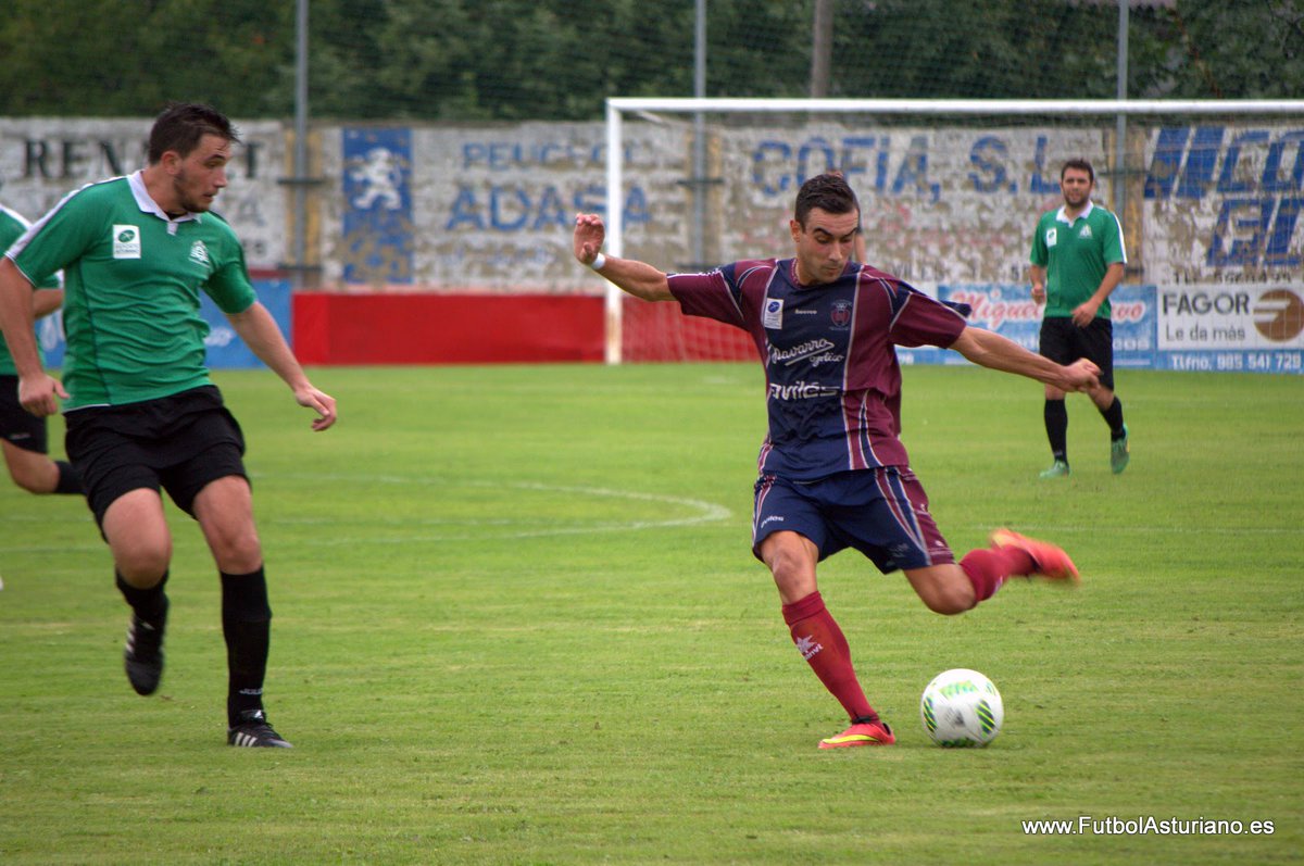 🎙️ Wisi en "La Pachanga" de <a href="/LosBuenosAlPrao/">Los Buenos Al Prao</a> 

"Natalio estaba por encima del resto el año que jugó en tercera"

"Para mi próximo equipo me llevaría a Berto Cayarga"

"Juanin, ex del Tineo, está infravalorado"

Esta tarde nuevas pistas en IG