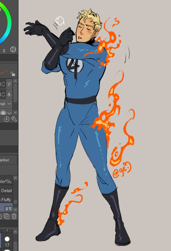gloriousevolved's tweet image. 4 am jawny... if there are mistakes it's because it's Four In The Morning