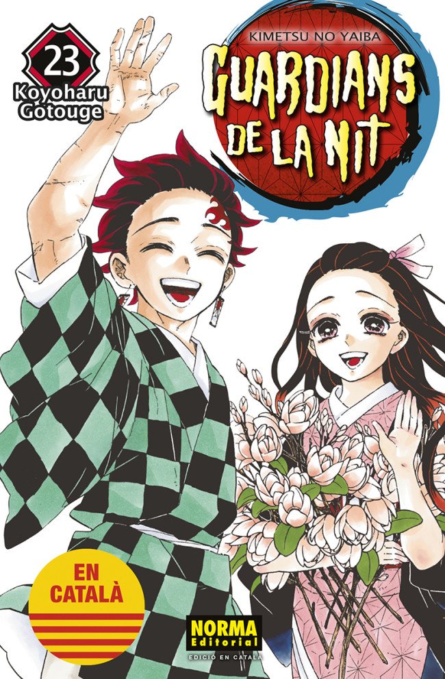 'Guardians de la nit' porta 220 milions de còpies venudes a tot el món! 🤯

La podeu trobar també en català al nostre catàleg. Sèrie completa de 23 volums!
tinyurl.com/2ynvuqjd