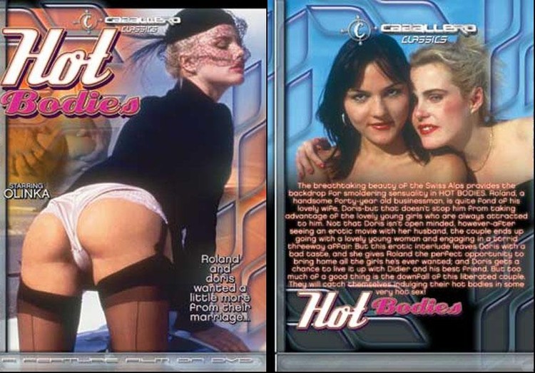 Hot Bodies (1983) 
<a href="/Keisha_FP/">21+ | Porn Star Keisha's ♡ Fan Page</a> @wanderer_x2 <a href="/OutlawOK/">Jake</a> <a href="/OlsenBenson2223/">Olsen Benson</a> <a href="/PornOfYore/">Montag (aka: fu_q, Marv Montag) 🤘 🔞</a> <a href="/Bodeesattva17/">Bo Cefus</a>
<a href="/vintageclimax/">vintage CL!MAX 3️⃣0️⃣K 🍾</a> <a href="/Dean_Exeter/">Missionary_mayng</a> <a href="/ultrafleshlives/">Ultra Flesh Archives - 20k</a> <a href="/RealMungo/">Mungo</a> <a href="/RIntimacy/">Retro-Intimacy</a> <a href="/VintagePornKing/">VINTAGE PORN KING™️ 🏆</a> <a href="/RETR0BUSH/">Vintage Bush (⮟)</a> <a href="/BygoneLust/">♊Lust For A Bygone Era♊</a> <a href="/HotClaxxicClips/">🔞📽HotClipx🔞</a>