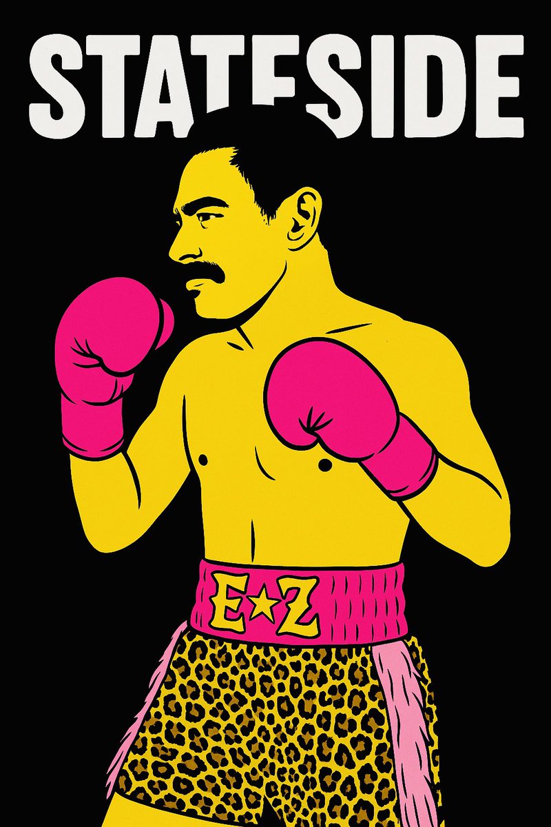 sportdesang's tweet image. π½πΌπ π½πΌπ π½πΌππ₯
β¦next week @EzRawBoxing π₯
linktr.ee/sportdesang π