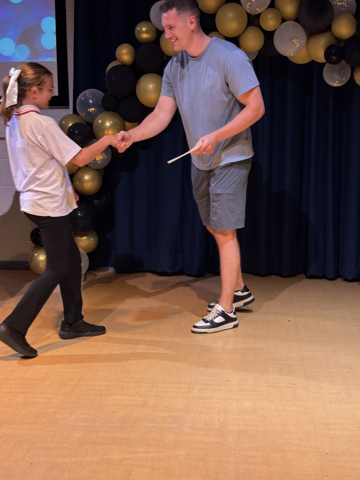 We're very proud of year 7 and 8 students who were recognised for their Academic Attainment and Make A Difference at our Celebration Evening. Guests were in awe of our speaker, boxer Jack Massey, who talked about hard work, determination and resilience, and to follow your dreams.