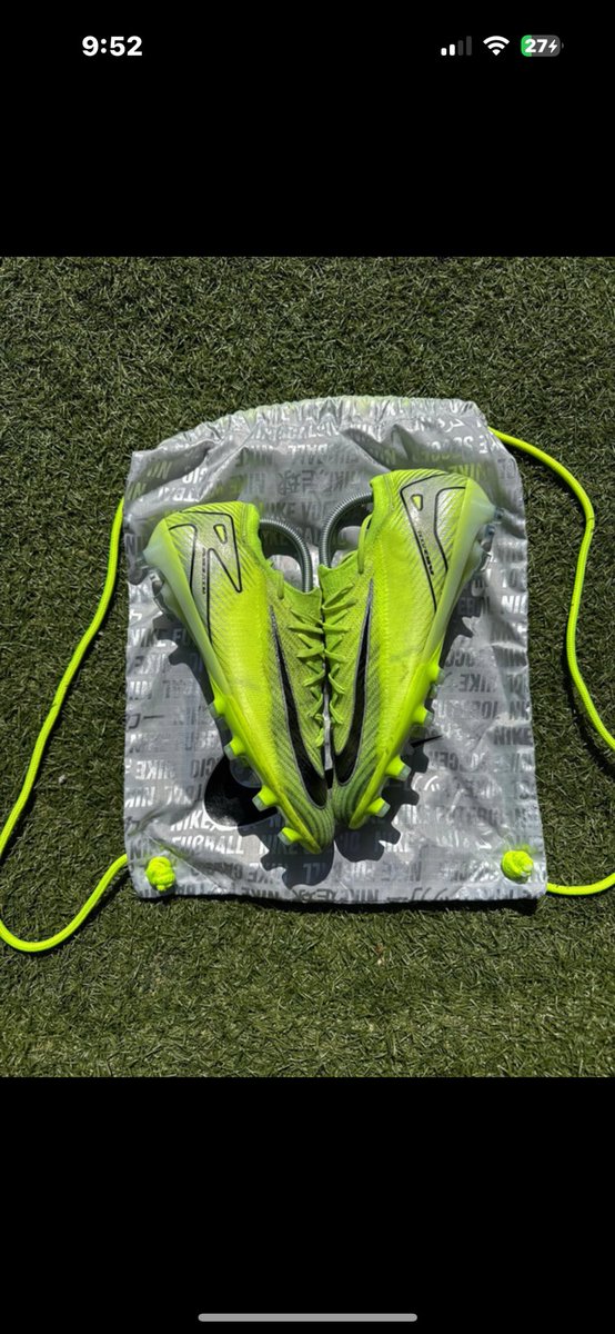 Boot Collection tweet media