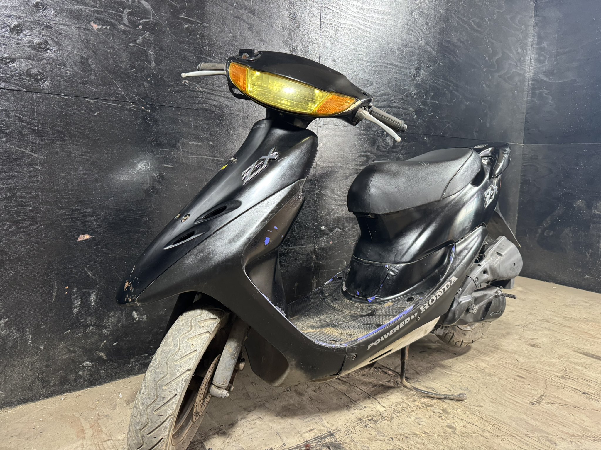 カバオページ Kawasaki/Ninja ZX-25R/SE (2BK-ZX250E) POWERBOX FULL | SP忠男